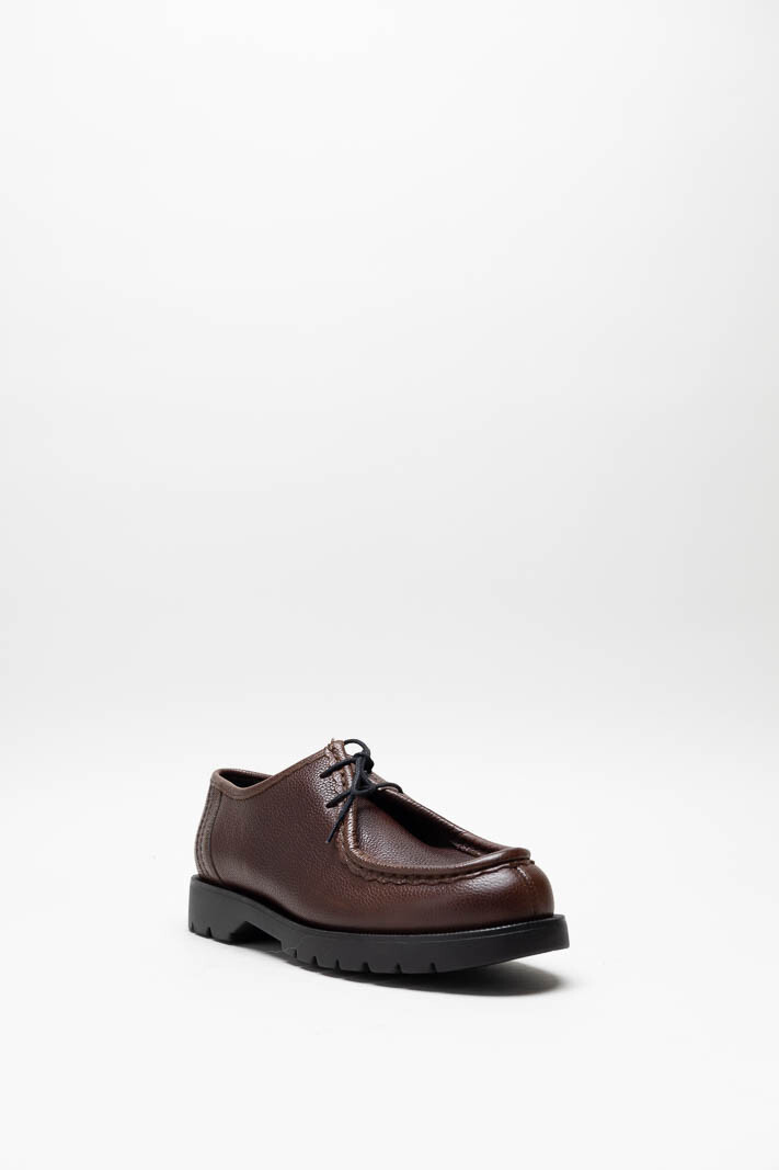 Bruin Veterschoen