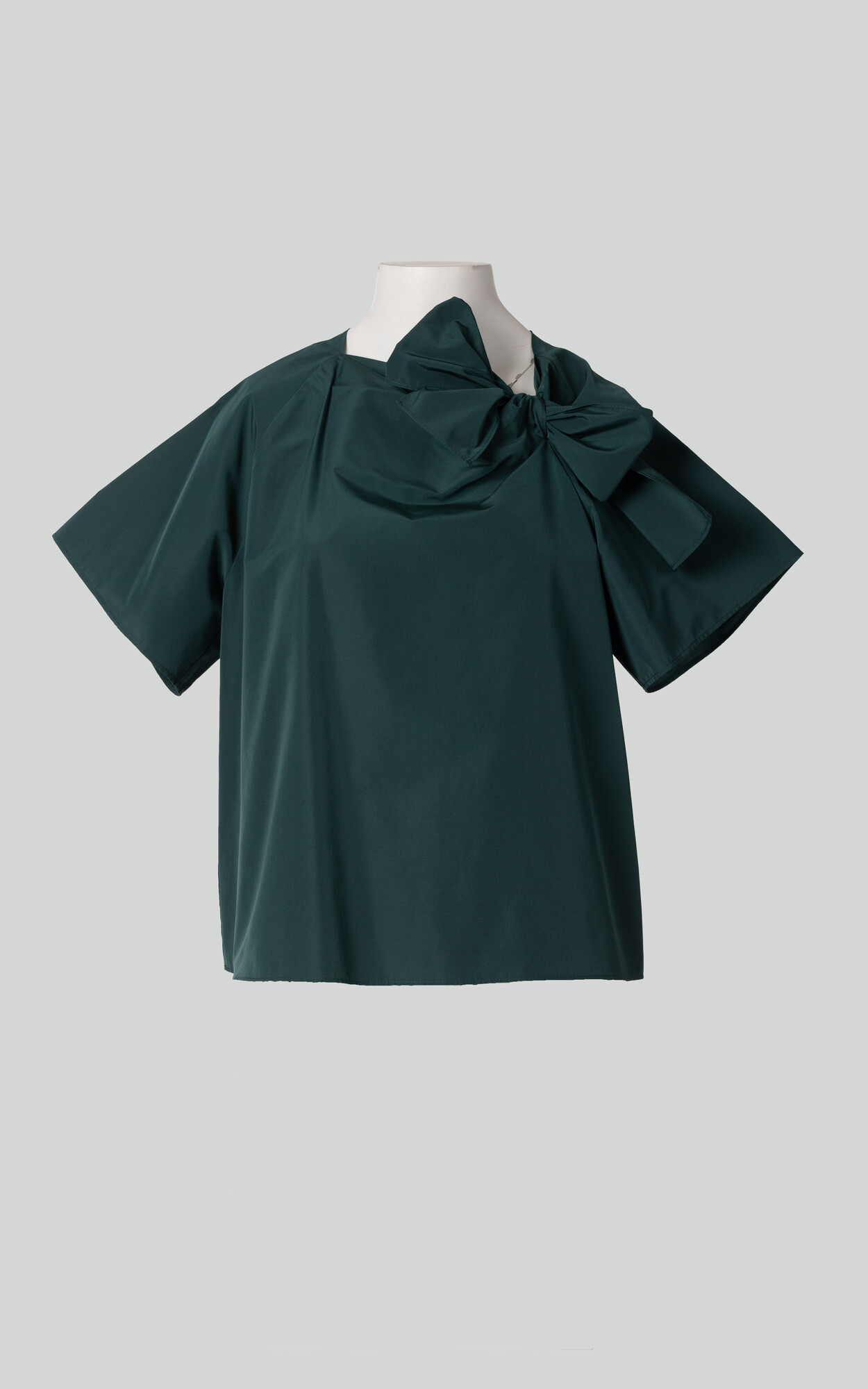 Groen Blouse