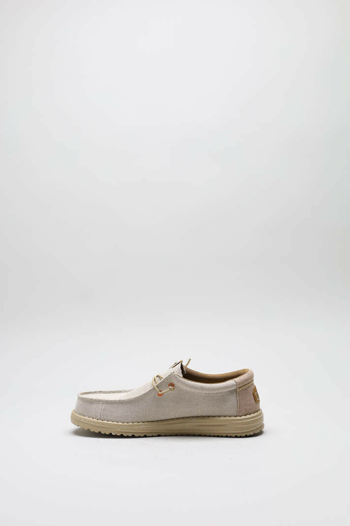 Beige Sneaker image