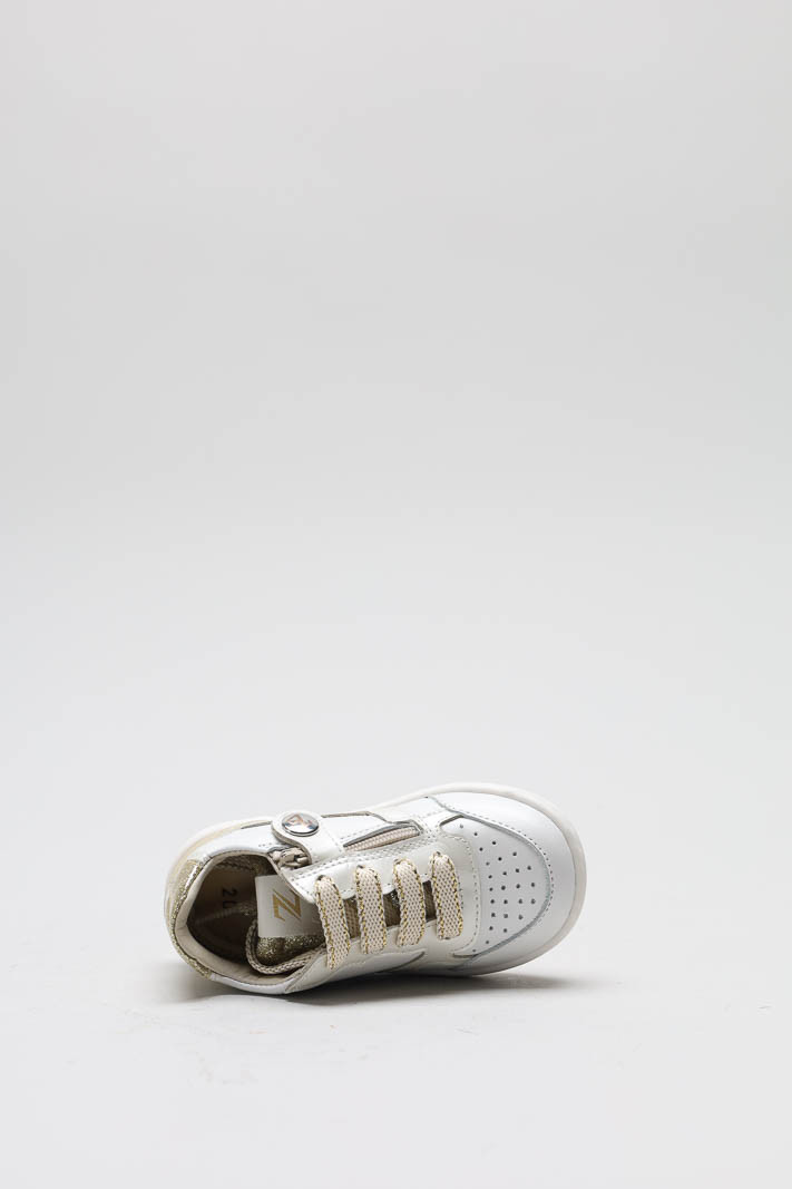 zoom in on Lichtgrijs Sneaker image Lichtgrijs Sneaker image