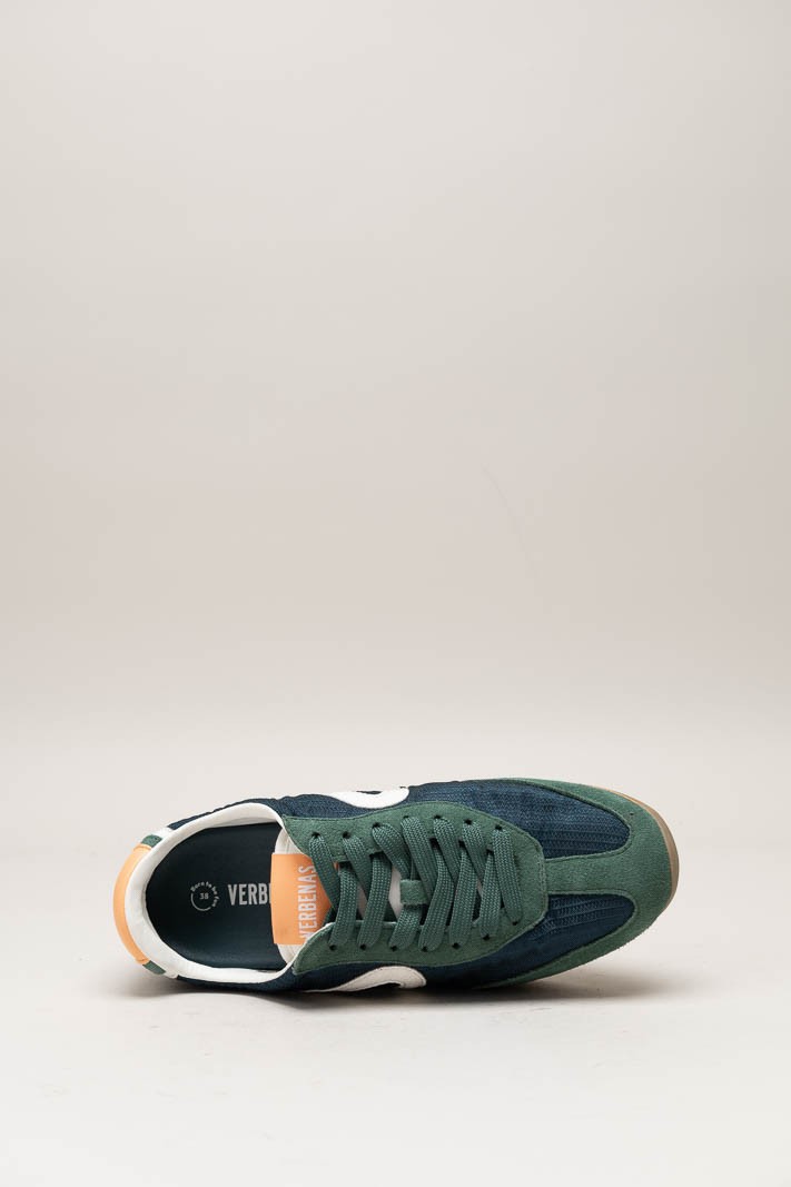 Groen Sneaker image