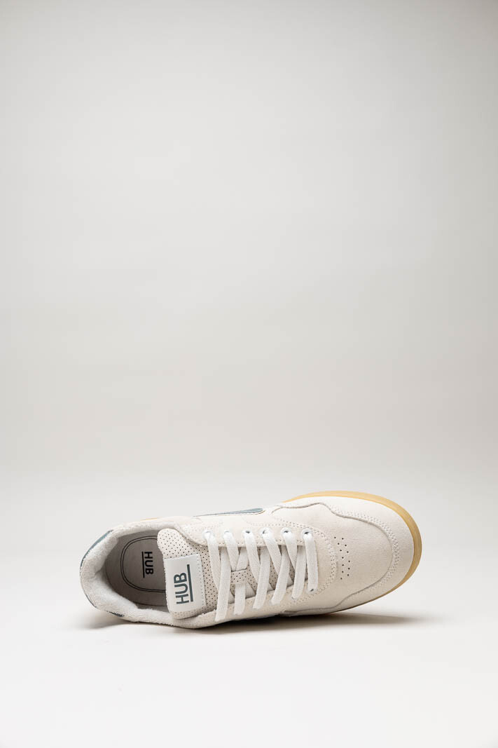 Lichtbeige Sneaker image