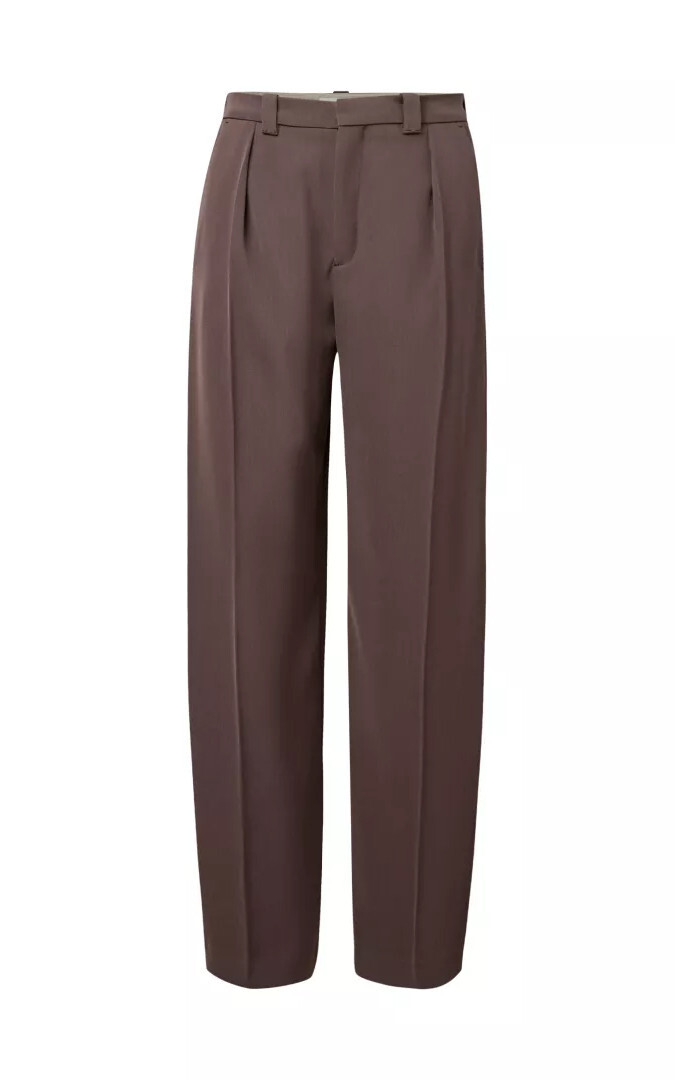 Bruin Broek image