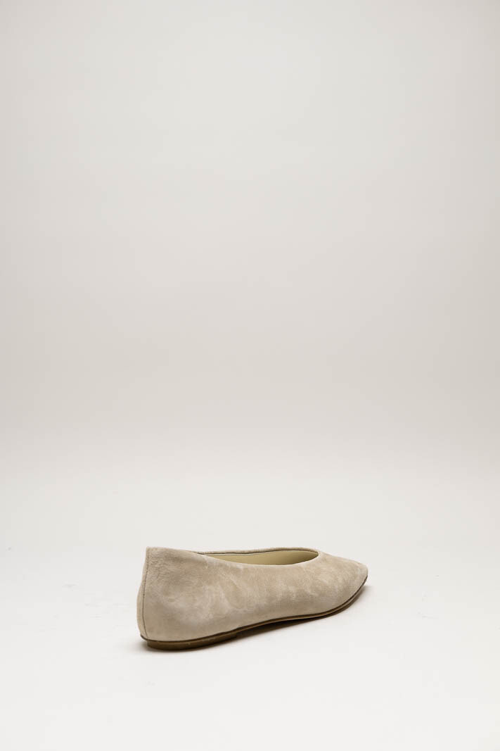 Taupe Ballerina image