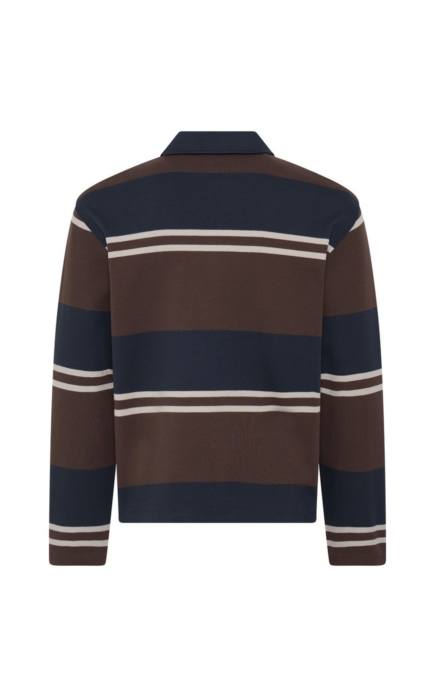 Blauw Sweater