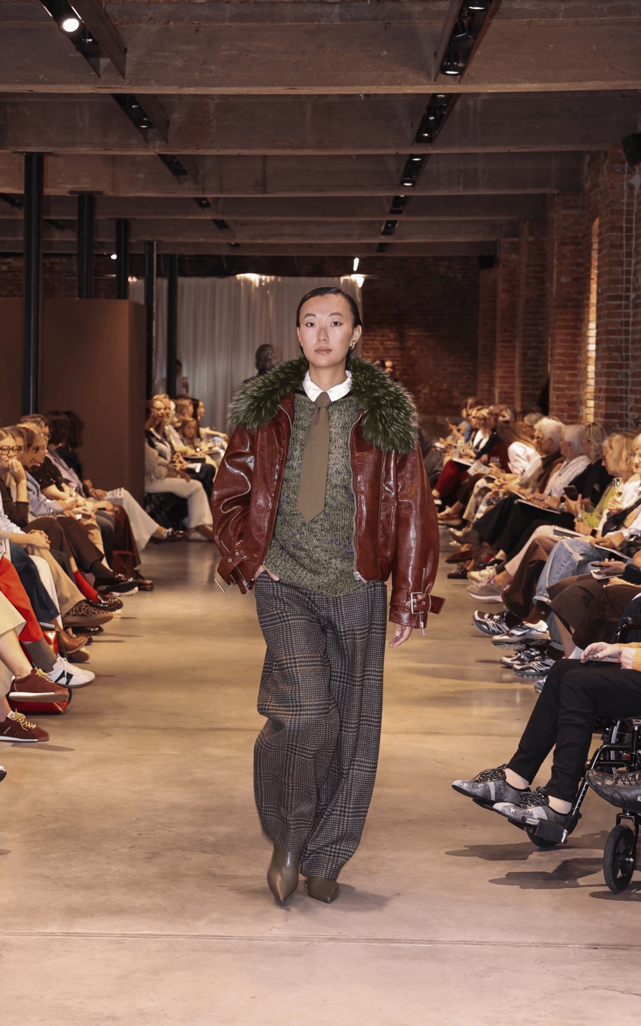 Runway Show PT1- 0.002