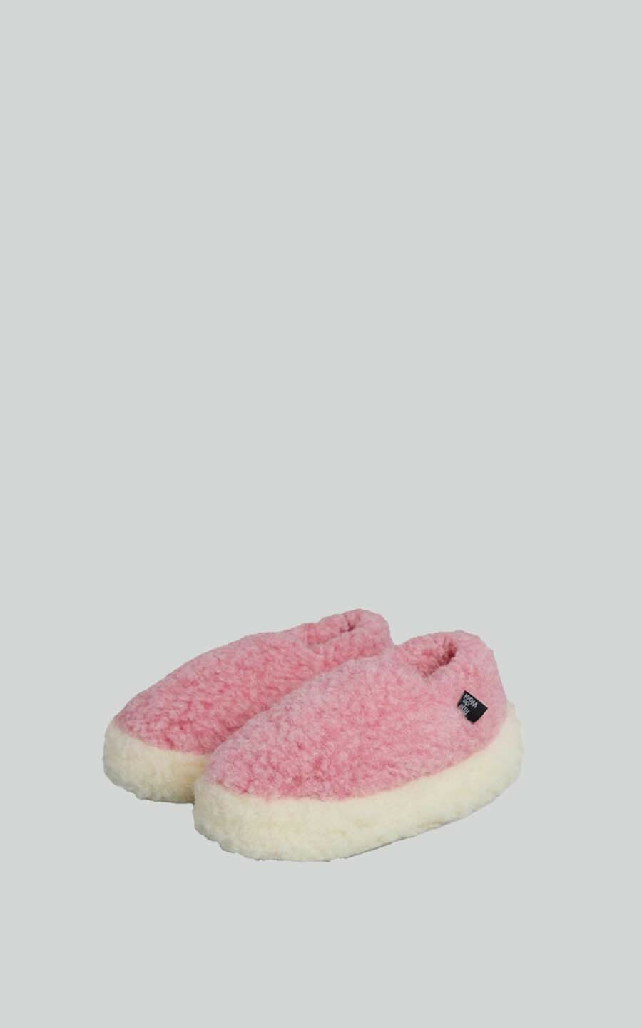 Roze Pantoffel