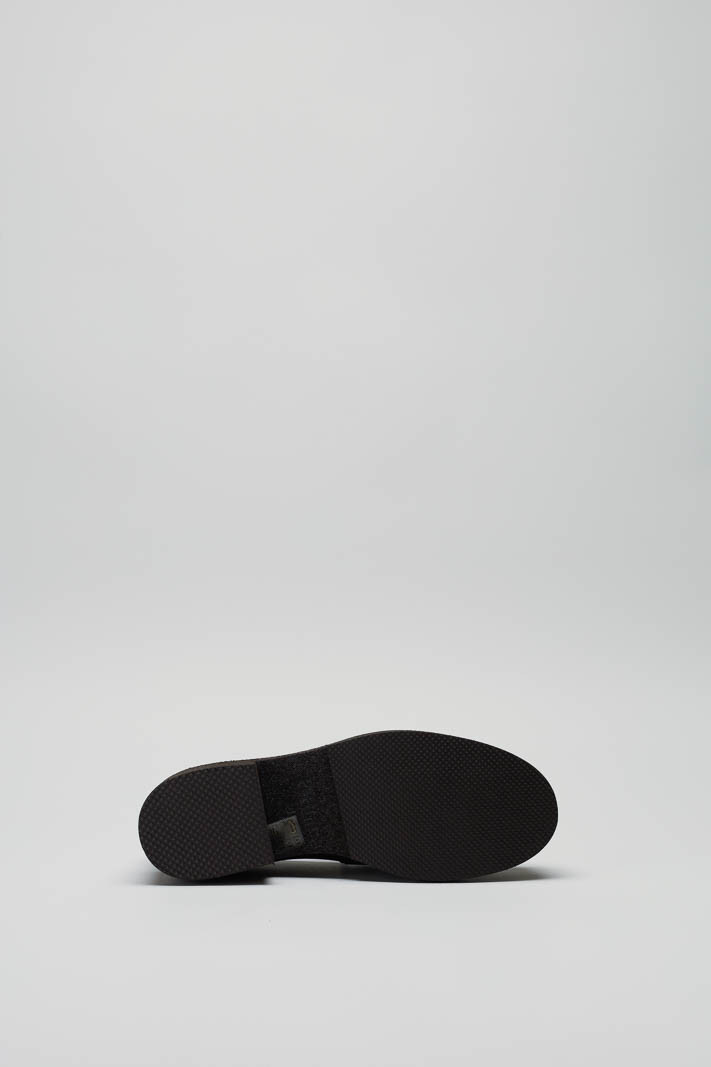 zoom in on Donkerbruin Mocassin image Donkerbruin Mocassin image