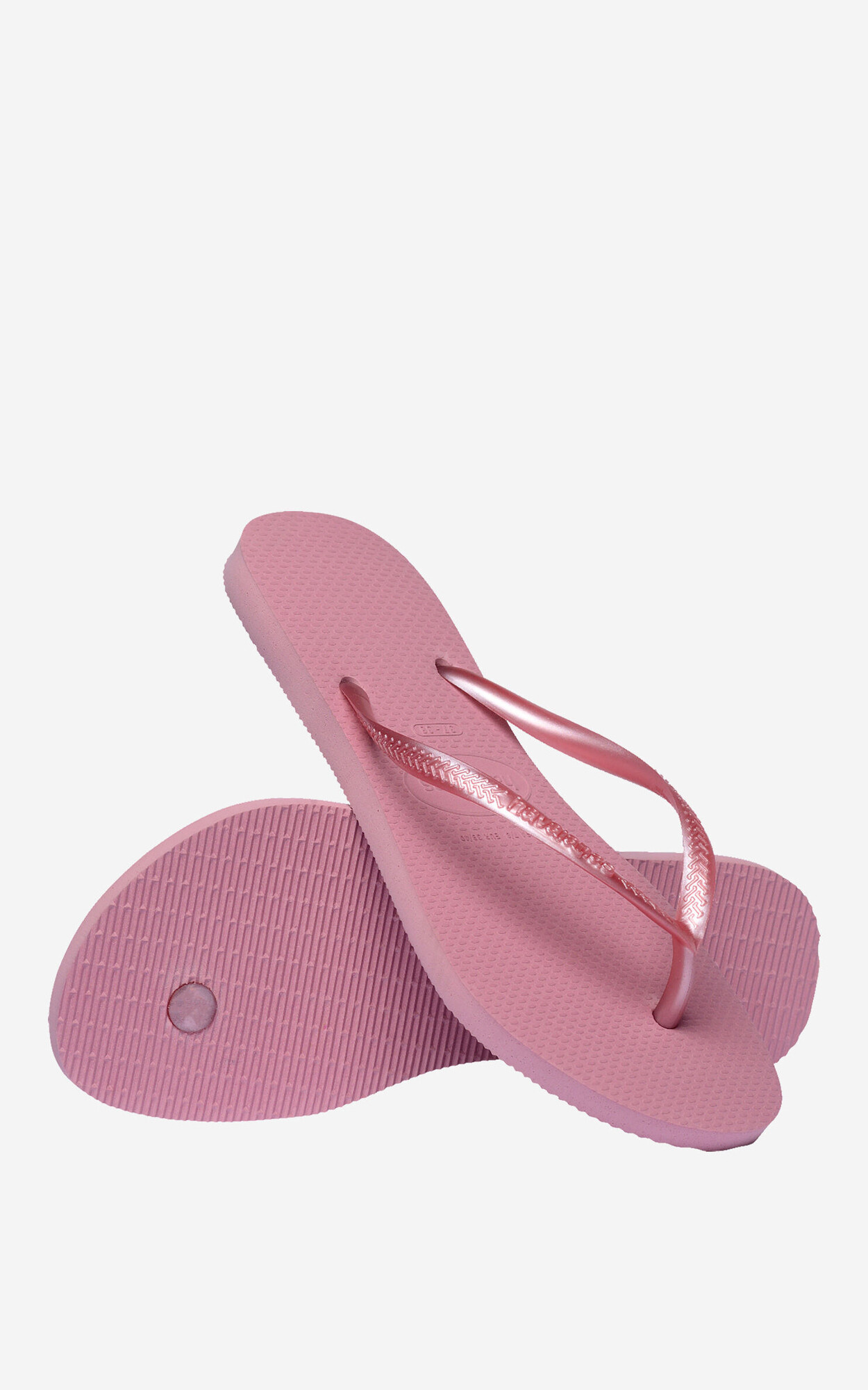 Roze Slipper image