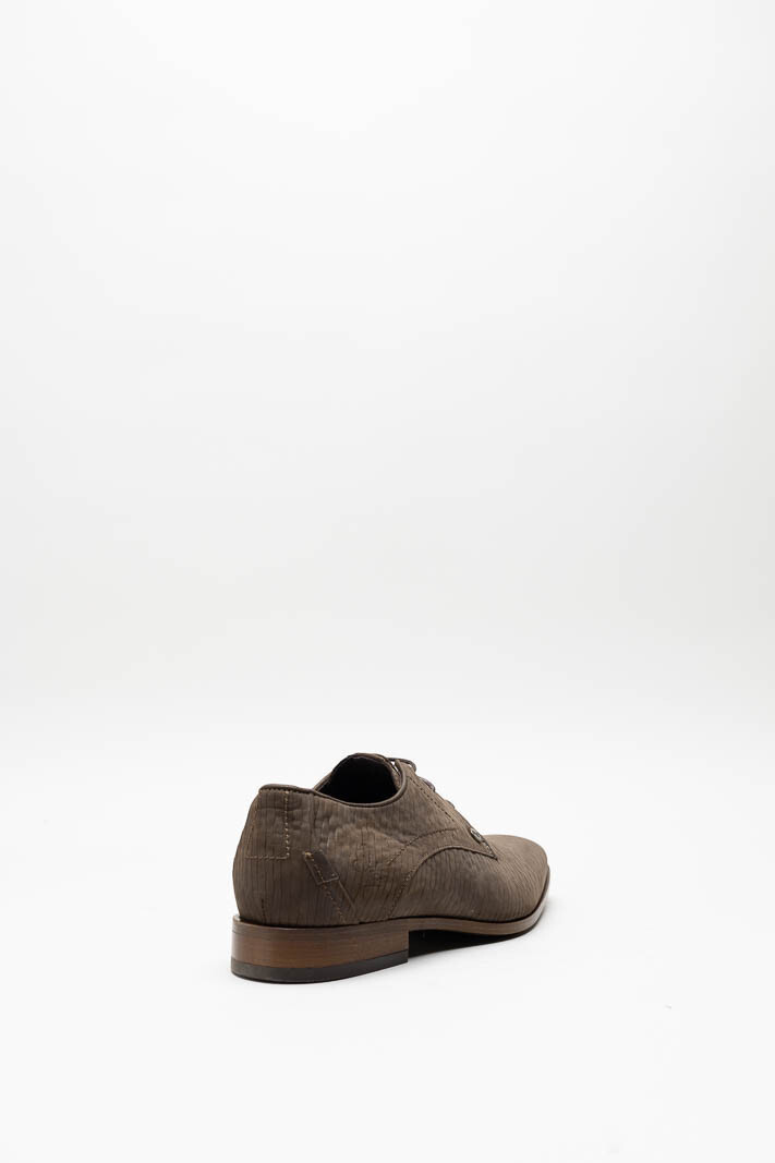 Taupe Veterschoen image