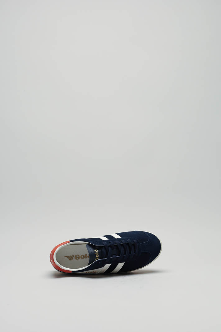 zoom in on Blauw Sneaker image Blauw Sneaker image