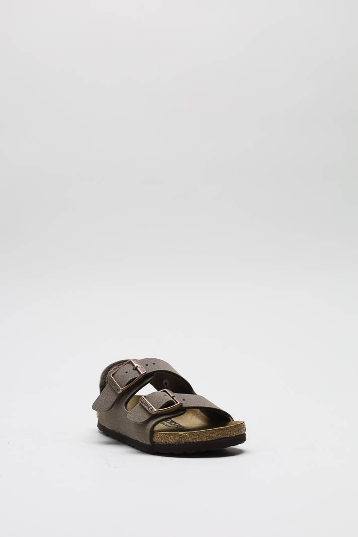 Taupe Sandaal