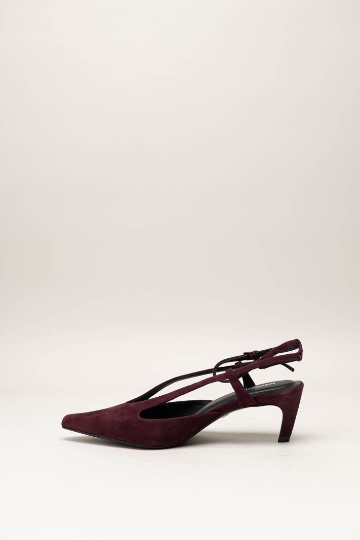 Bordeaux Pump image