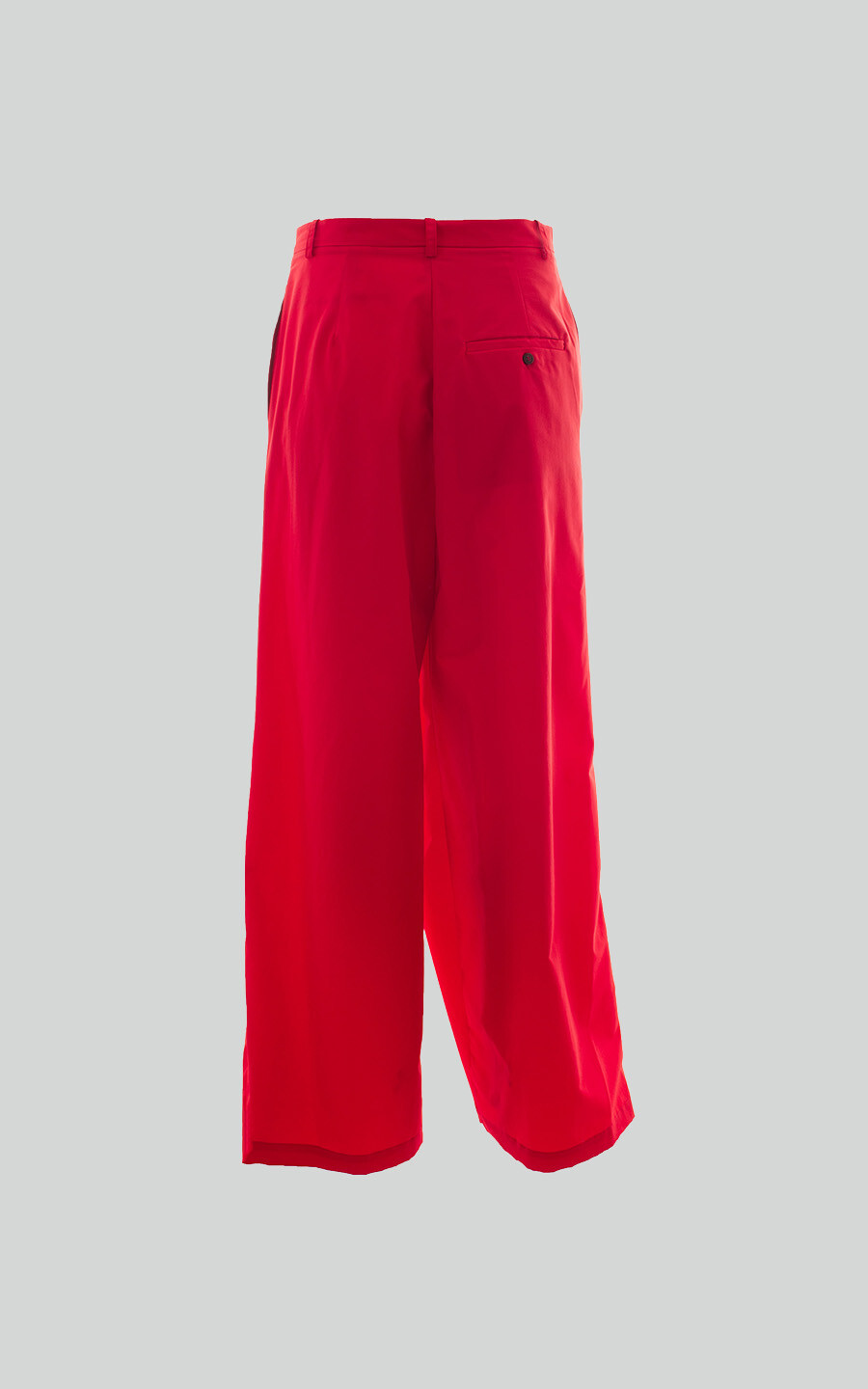 Rood Broek