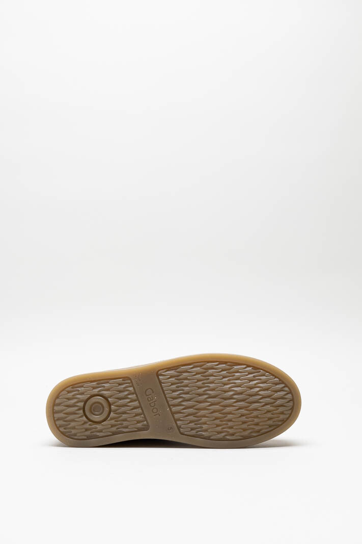 zoom in on Taupe Sneaker image Taupe Sneaker image