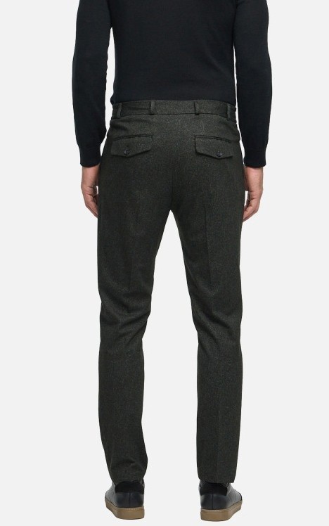 Groen Broek