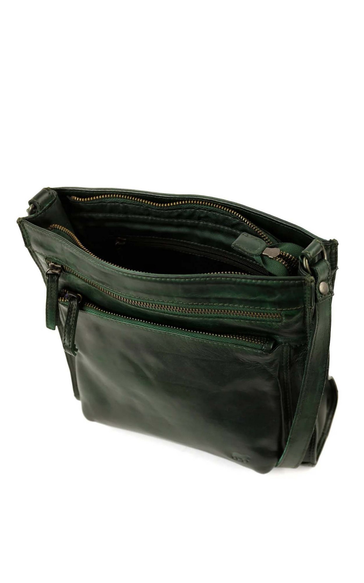 Groen Cross body