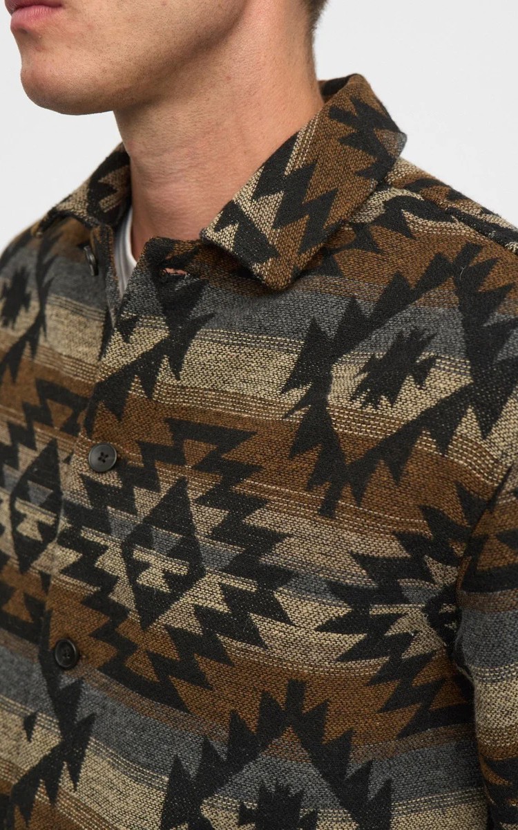 Bruin Overshirt image
