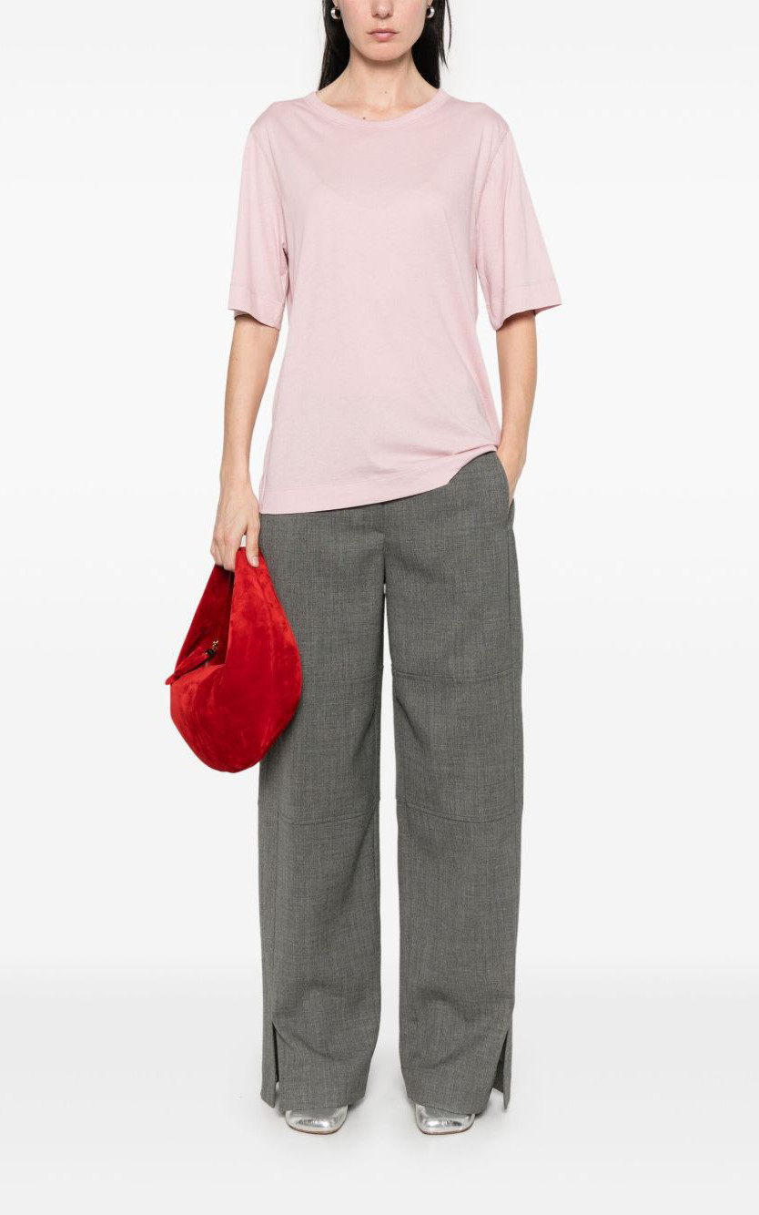 Roze T-shirt/top