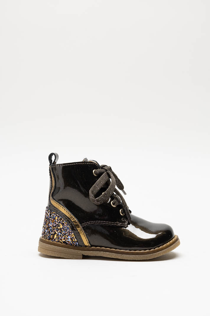Brons Veterbottine
