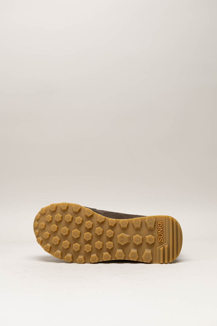 Bruin Sneaker image