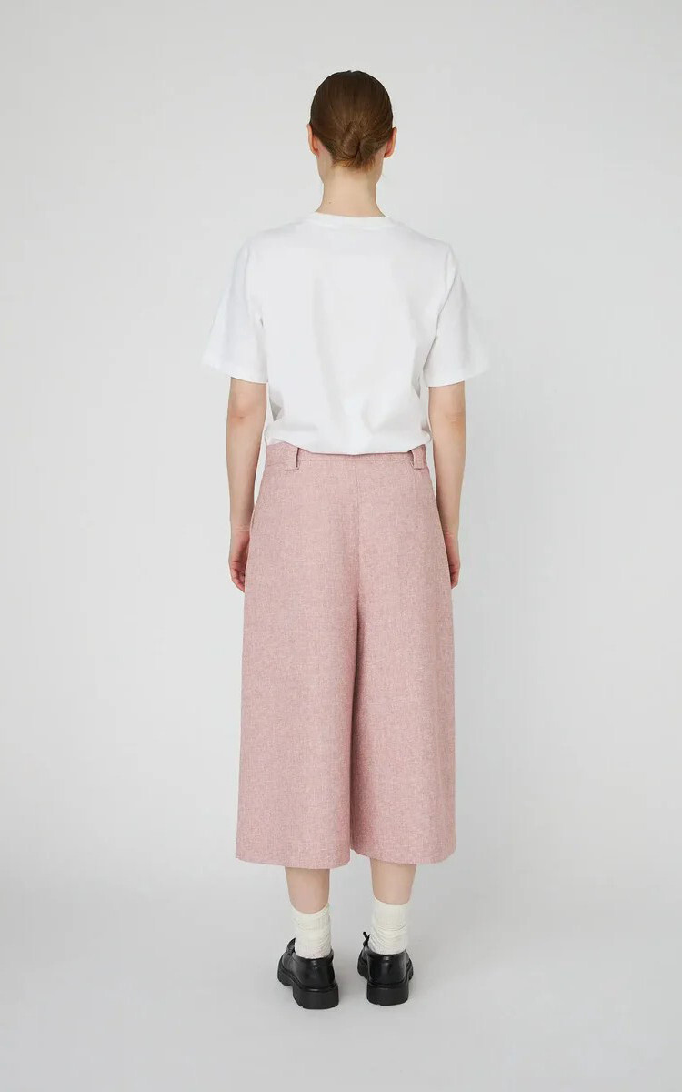 Roze Broek image