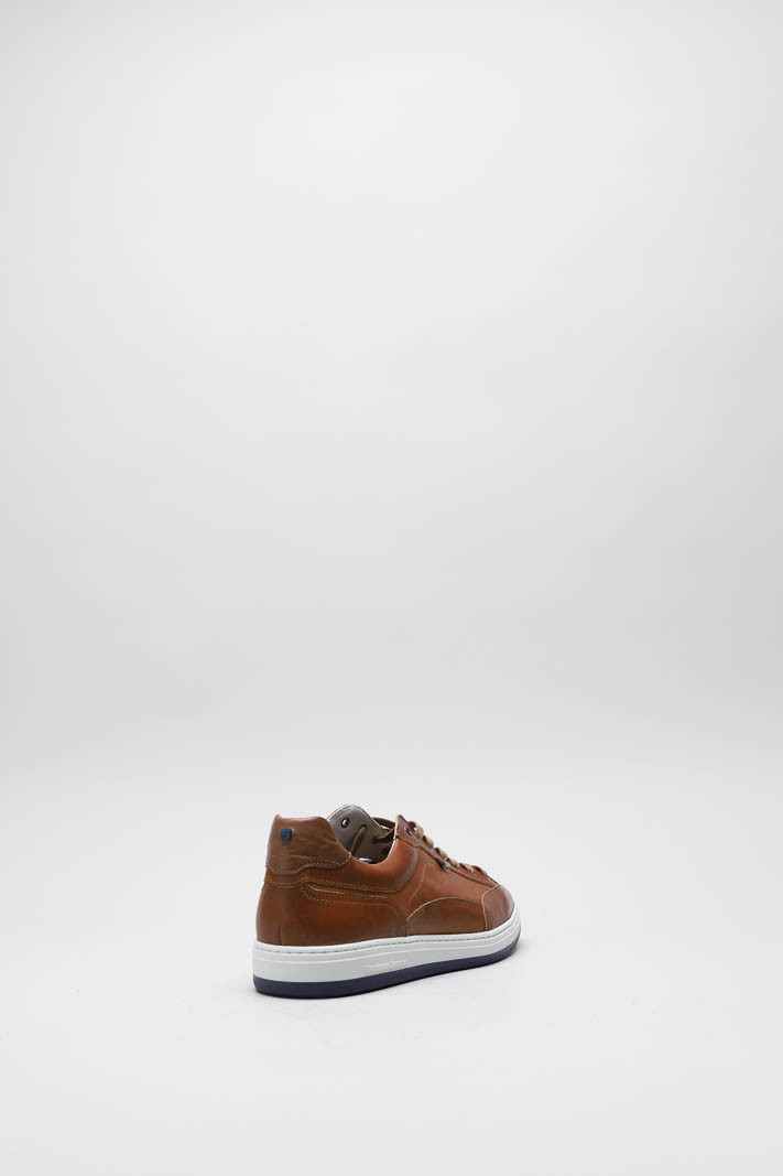 zoom in on Cognac Sneaker image Cognac Sneaker image