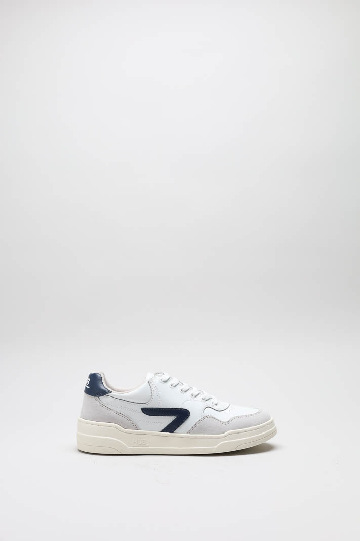 Wit Sneaker