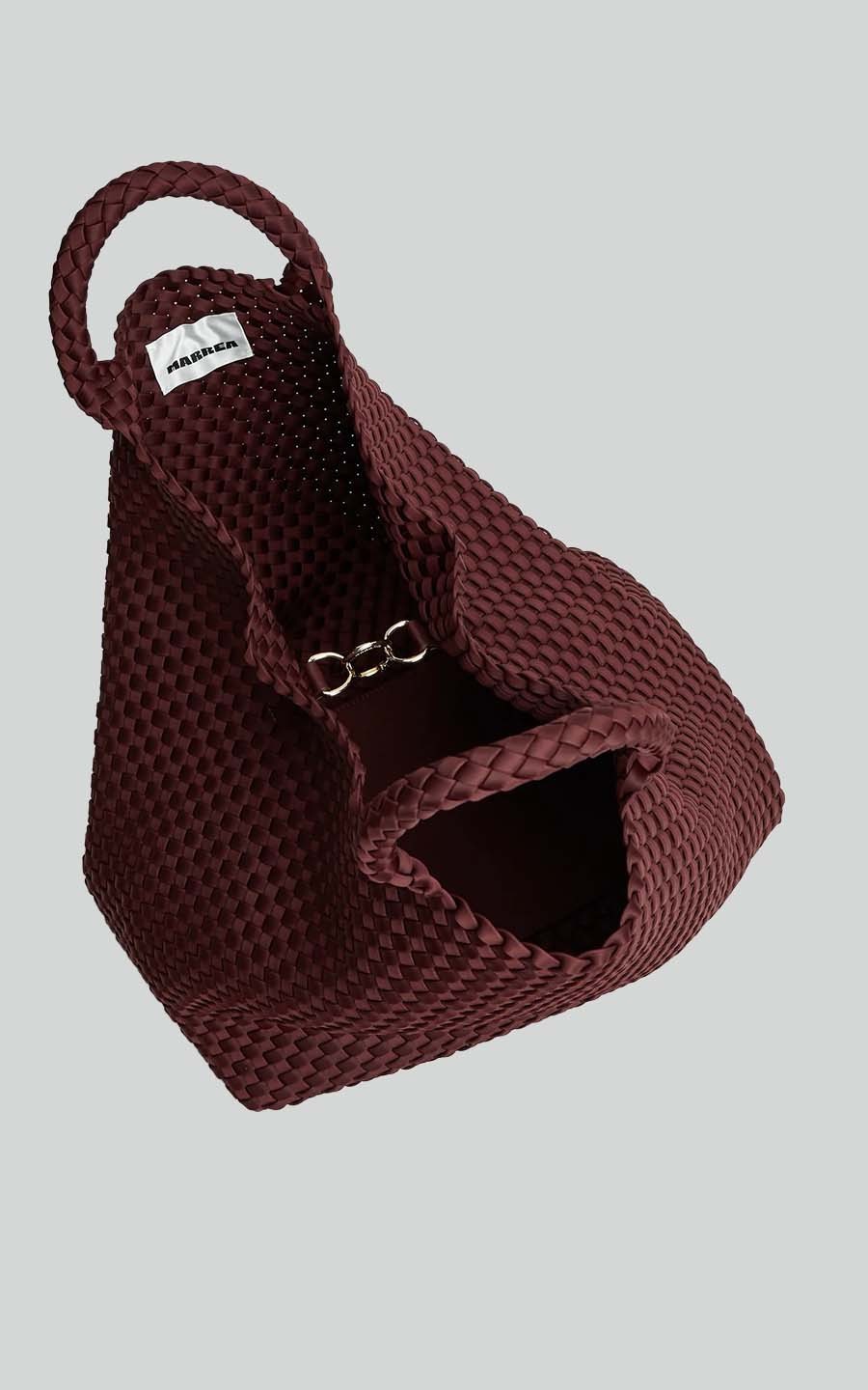 Bordeaux Shopper image