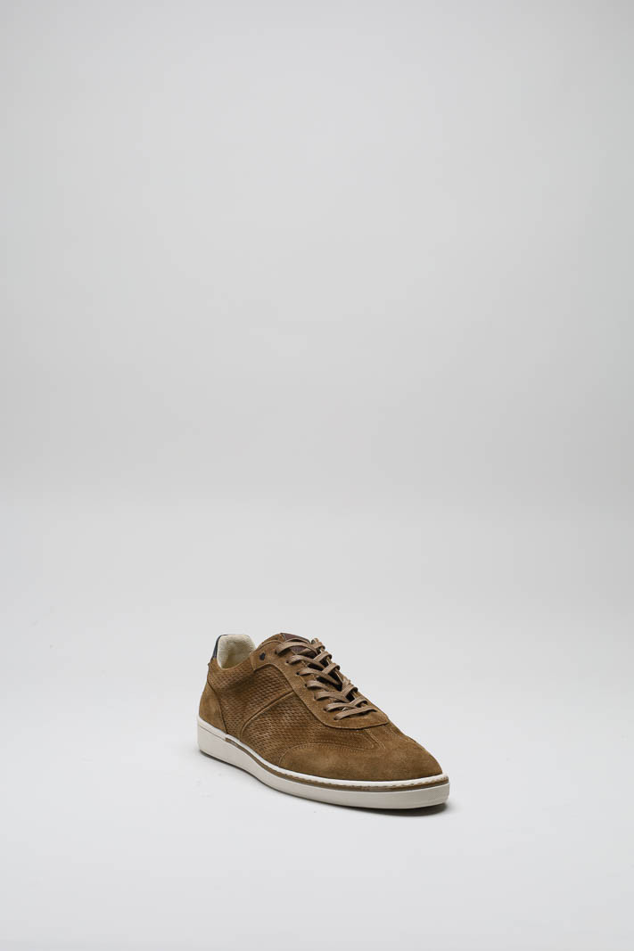 zoom in on Bruin Sneaker image Bruin Sneaker image