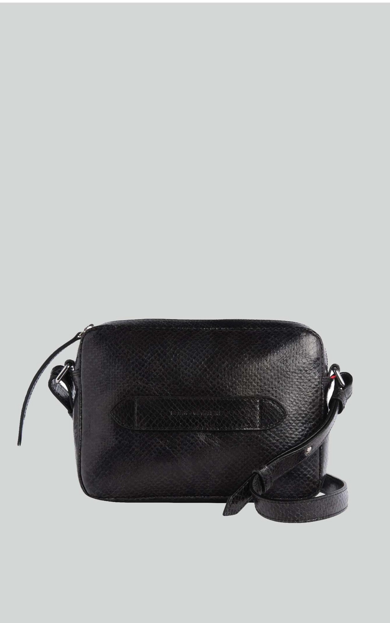 Zwart Cross body