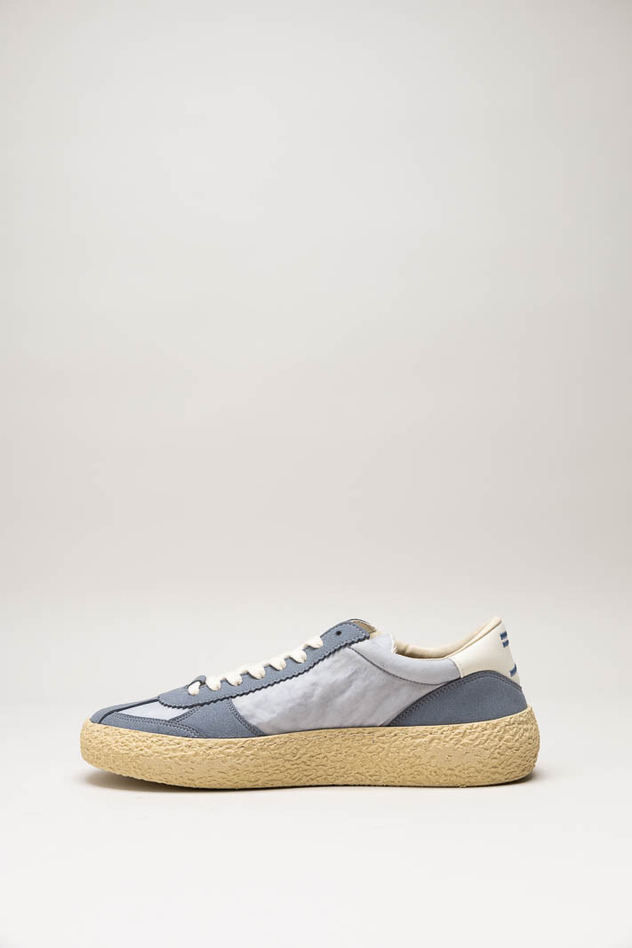 Lichtblauw Sneaker image