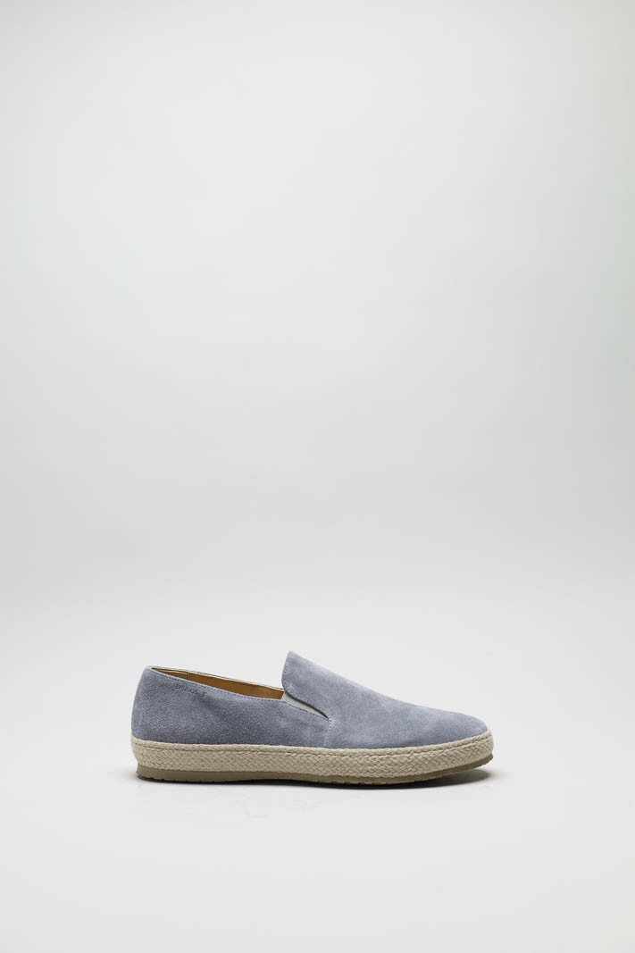 zoom in on Lichtblauw Mocassin image Lichtblauw Mocassin image