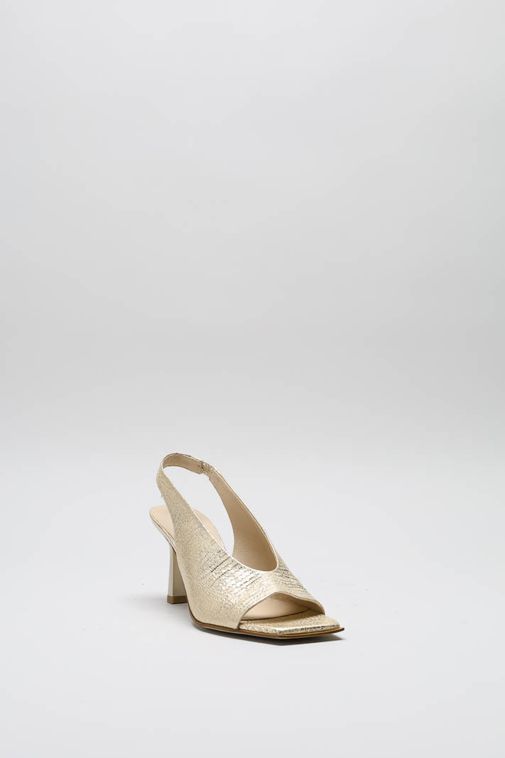 Goud Pump