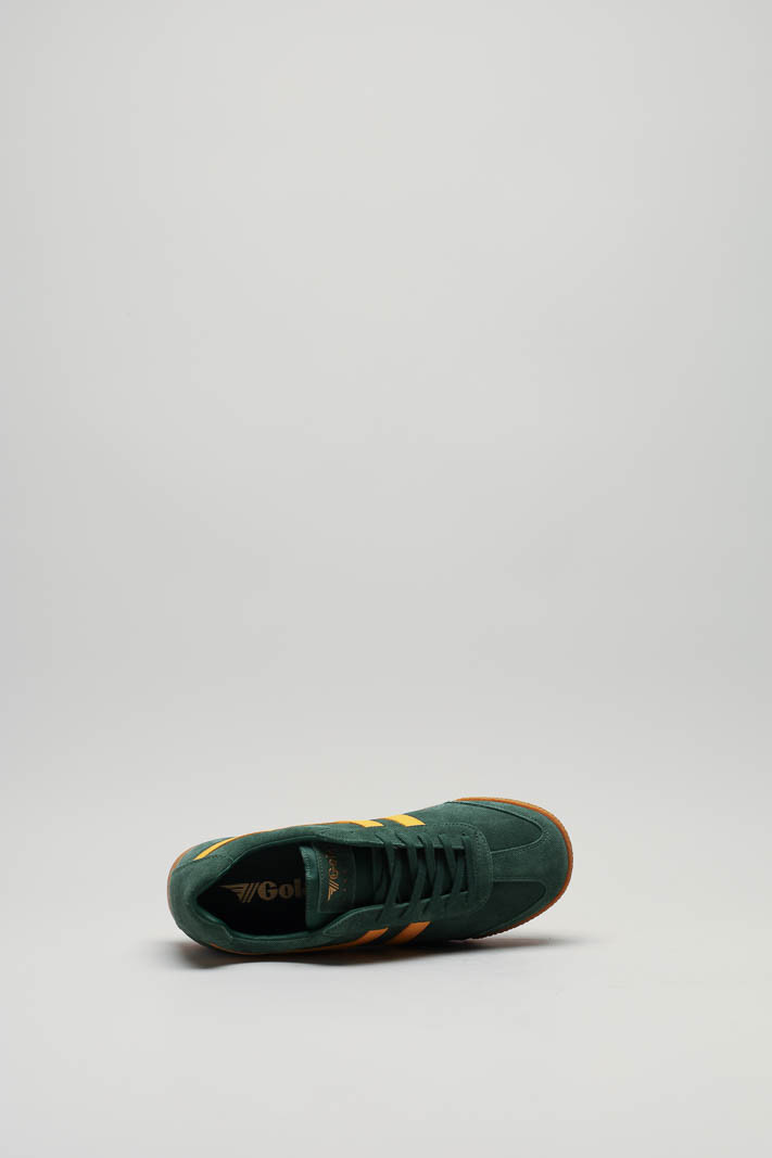 zoom in on Groen Sneaker image Groen Sneaker image