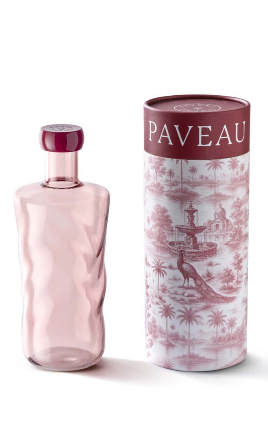 Bordeaux Servies en glazen image