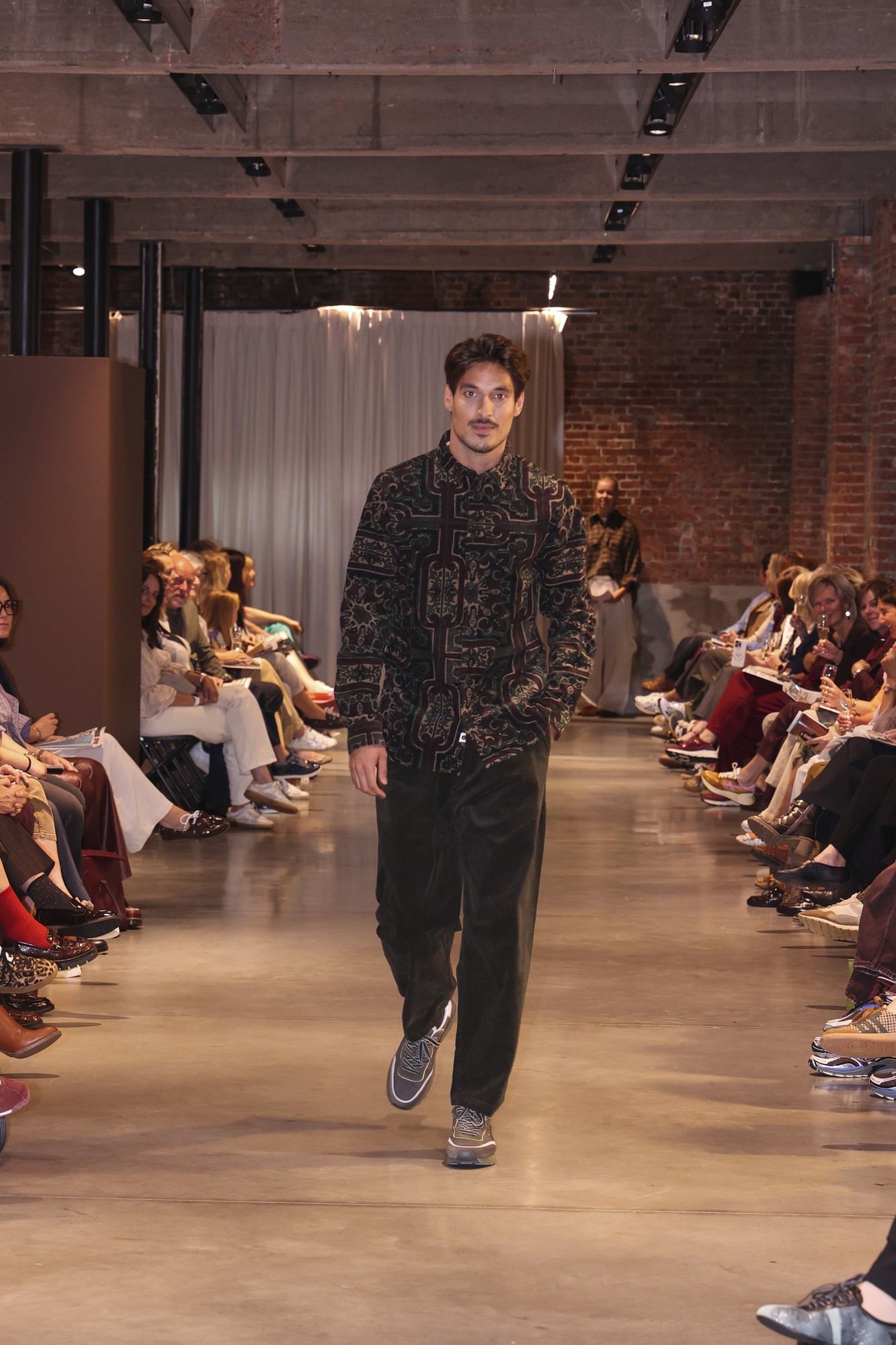 Runway Show PT.1 - 0.017