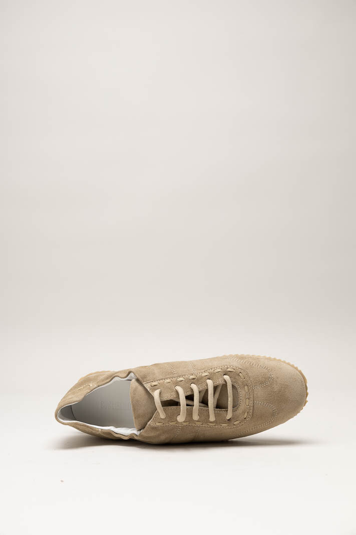 Beige Sneaker image