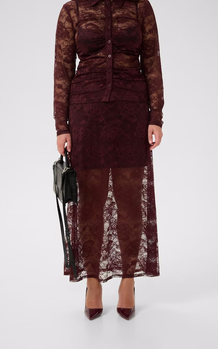 zoom in on Bordeaux Rok image Bordeaux Rok image