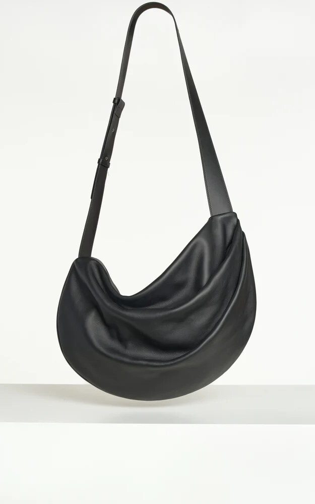 Zwart Cross body