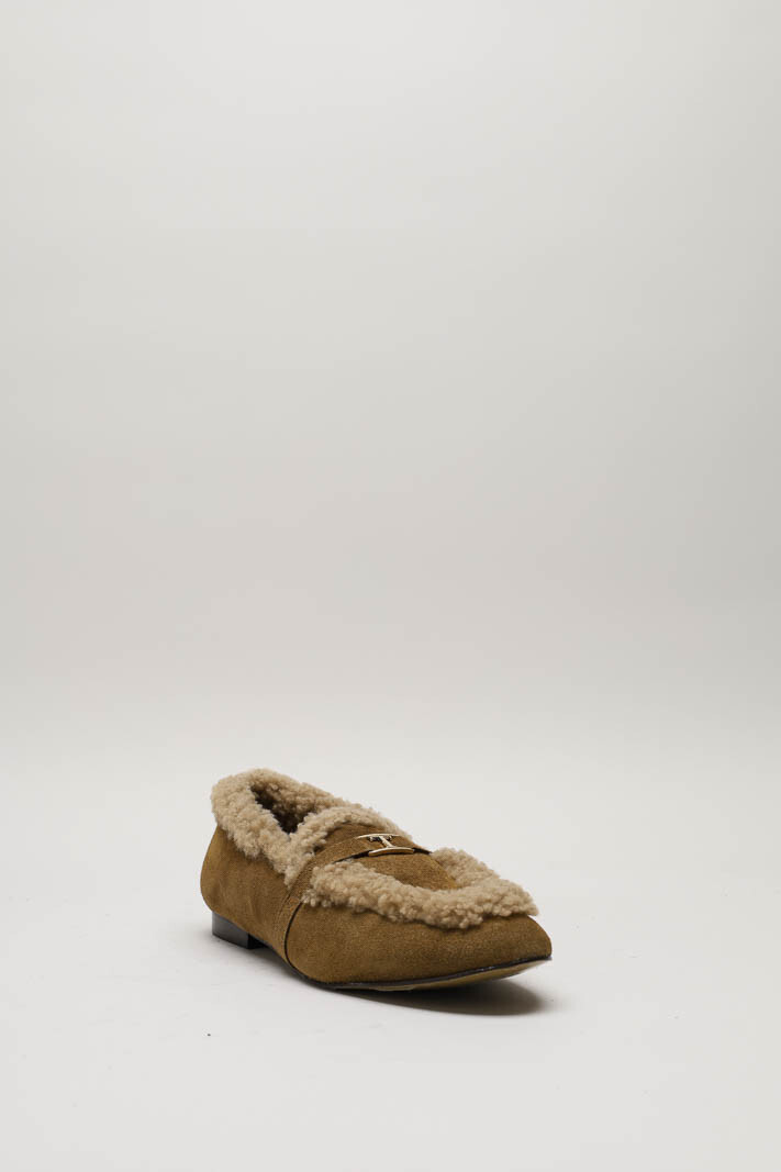Bruin Mocassin