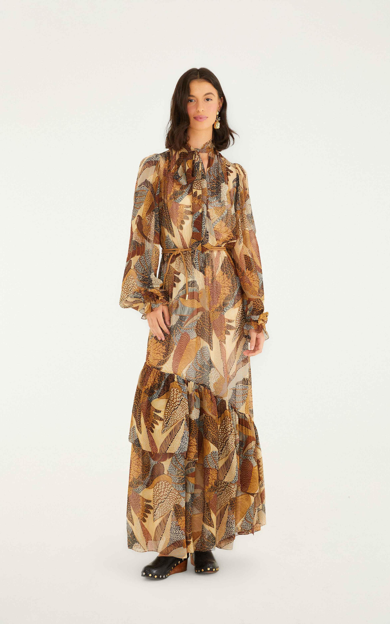 Multi Jurk