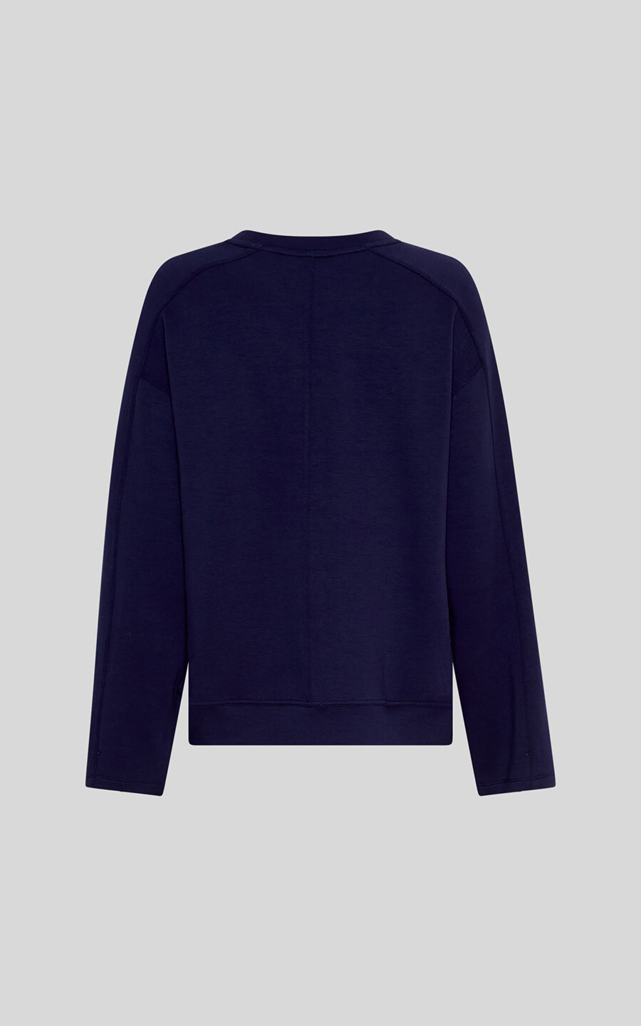 Blauw Sweater