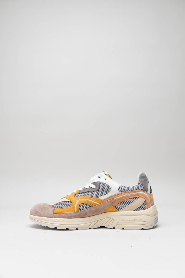 Oudroze Sneaker image