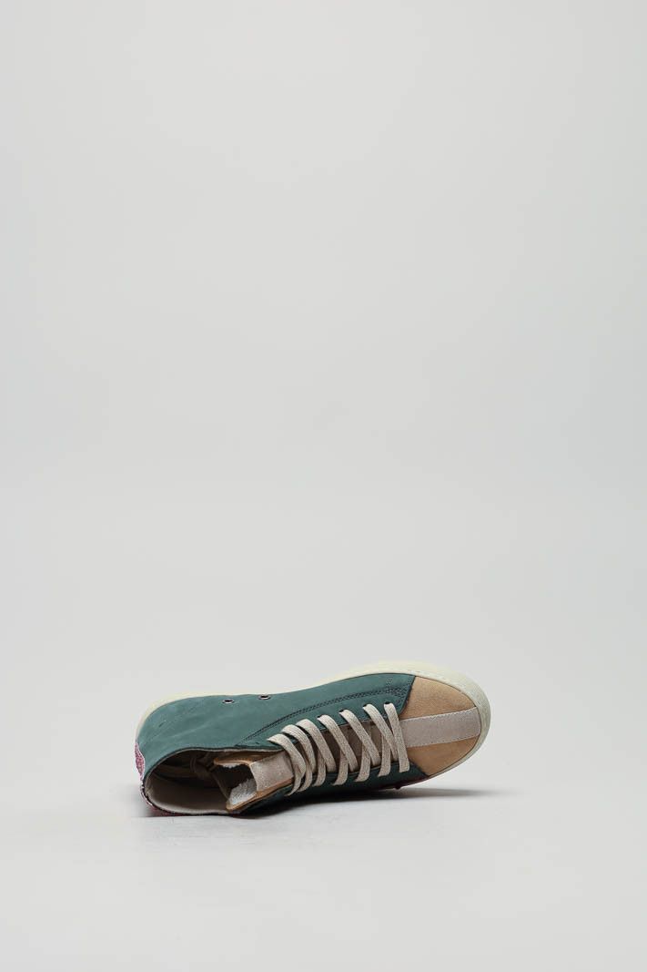 zoom in on Groen Sneaker image Groen Sneaker image