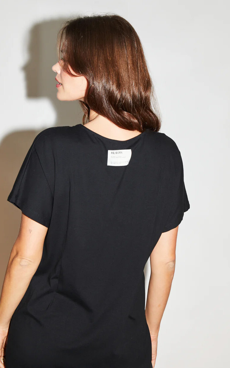 zoom in on Zwart Jurk image Zwart Jurk image