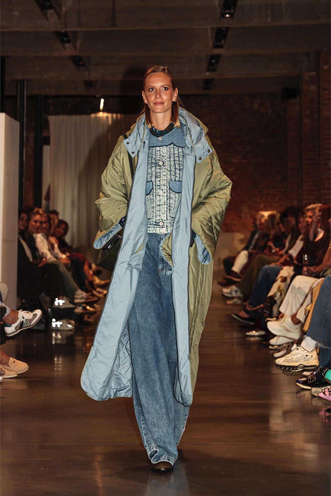 Runway Show PT.1 - 0.27