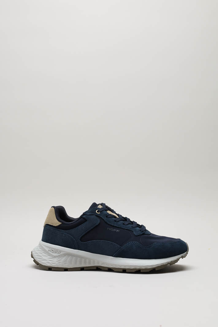 Blauw Sneaker
