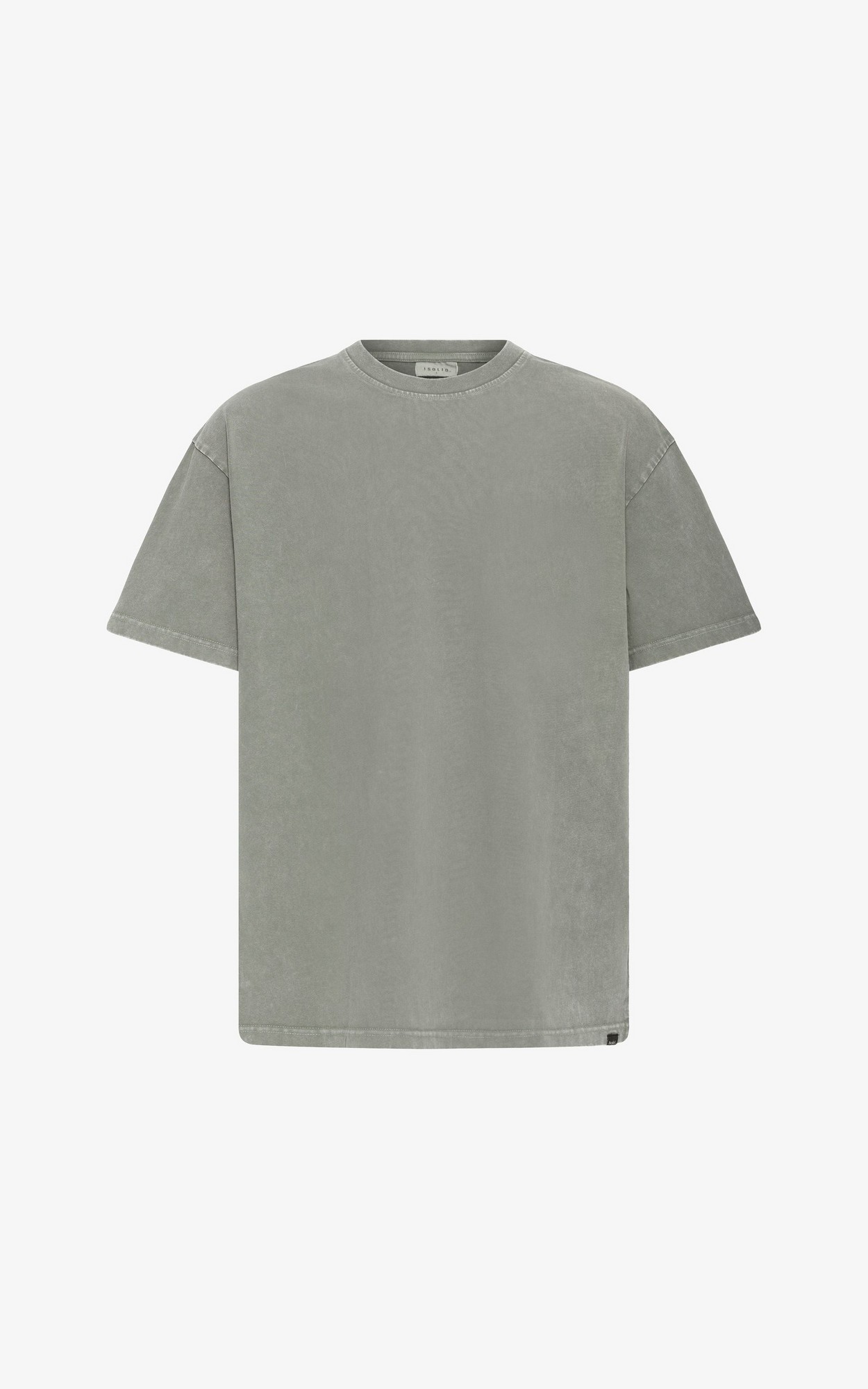 Kaki T-shirt image