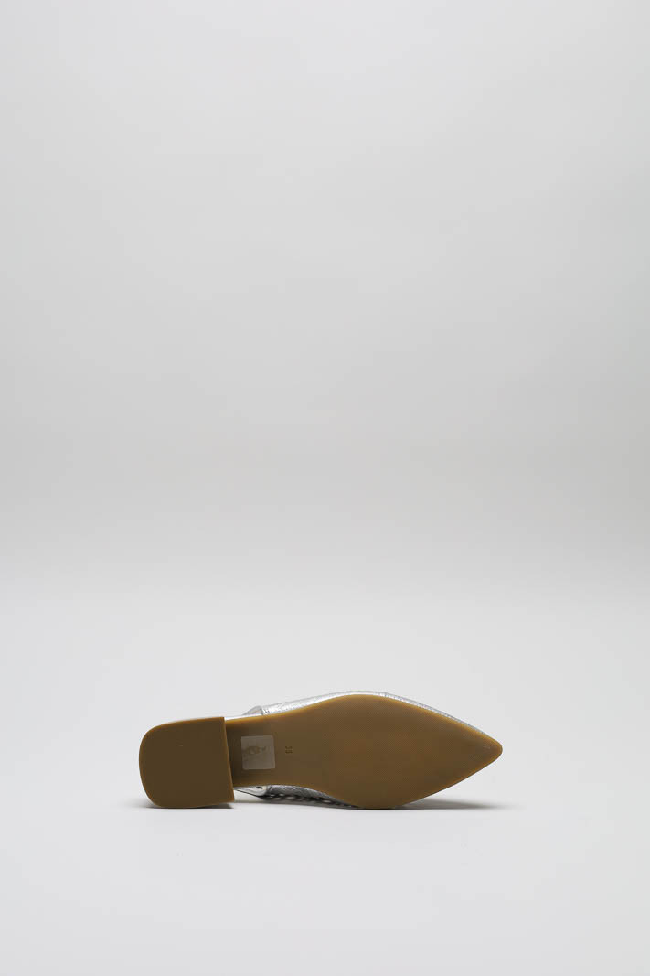 zoom in on Zilver Ballerina image Zilver Ballerina image